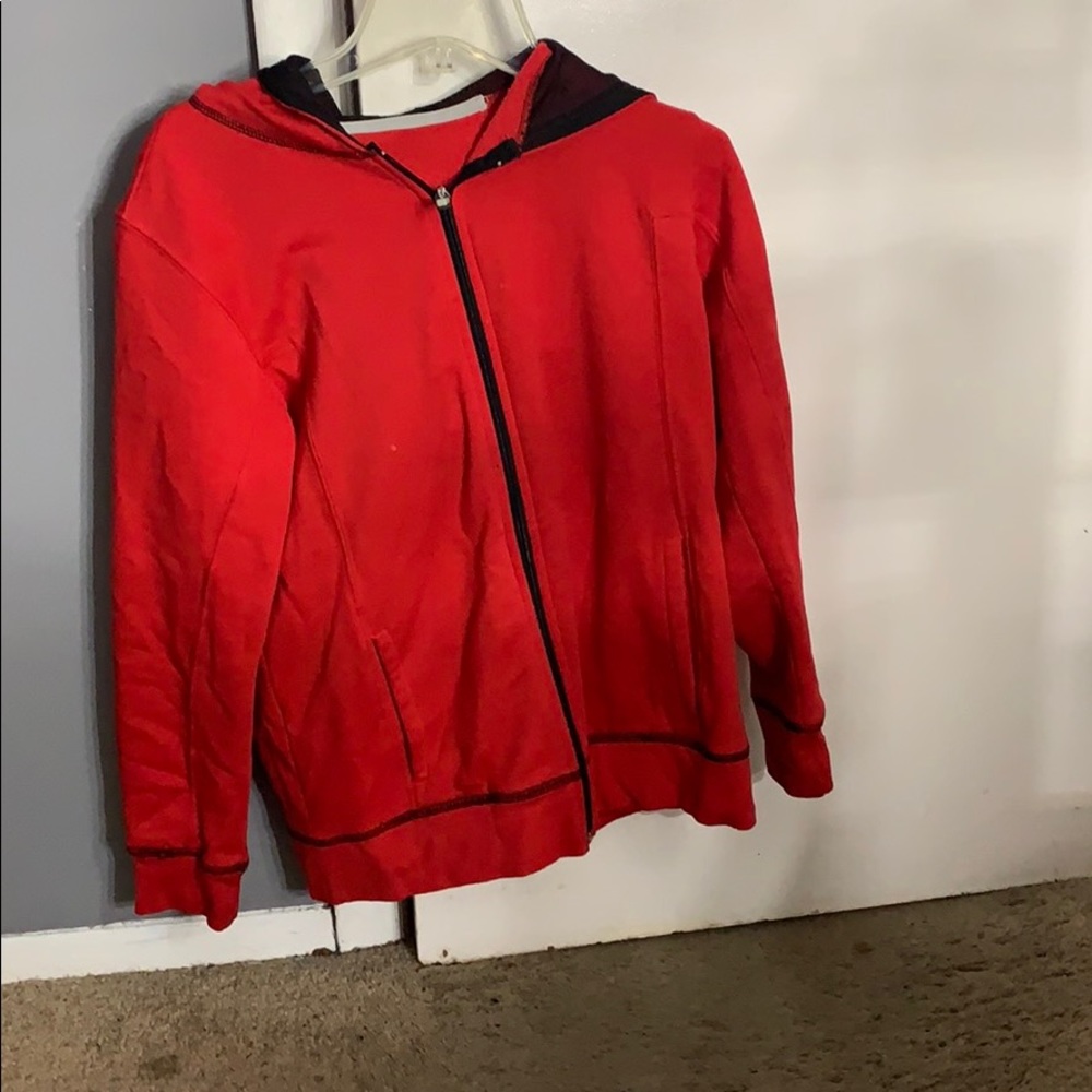 Jacket